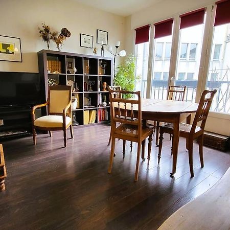 Appartement Des Beaux-Arts بُيزانكون المظهر الخارجي الصورة