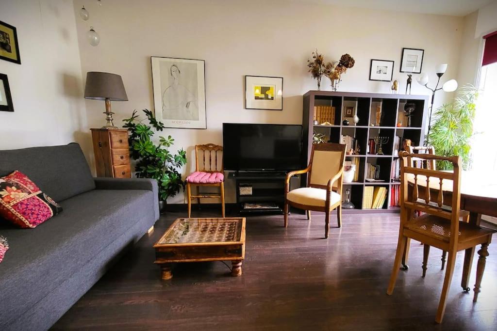 Appartement Des Beaux-Arts بُيزانكون المظهر الخارجي الصورة